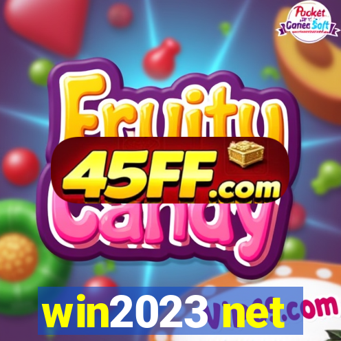 win2023 net
